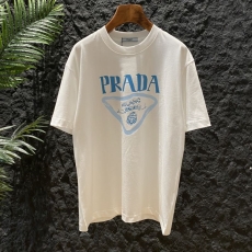 Prada T-Shirts